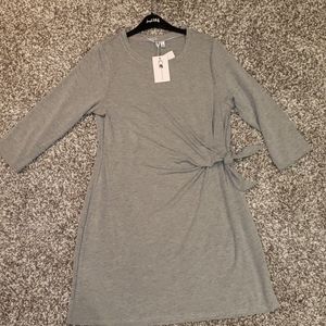 Cable and Gauge - Everyday dress